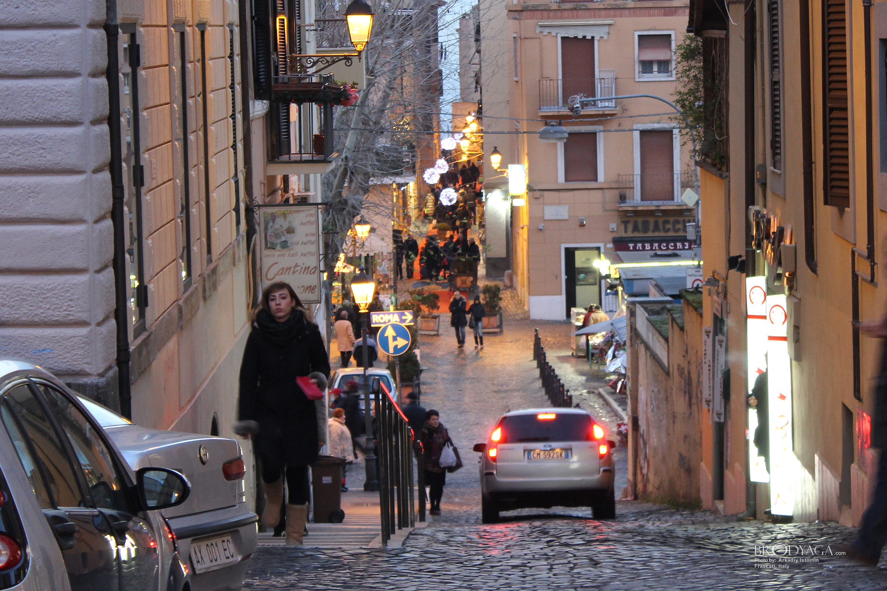 Frascati